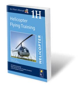 APM Vol 1H - Helicopter Flying Training Book