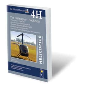 APM Vol 4H - Helicopter Technical Book