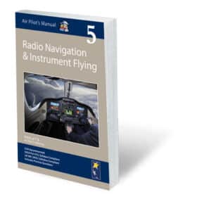 APM Vol 5 - Radio Navigation & Instrument Flying Book