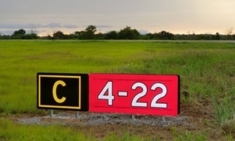 Airfield Signage Guide