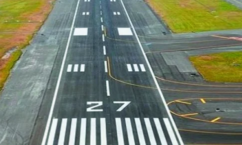 Runway Markings Guide